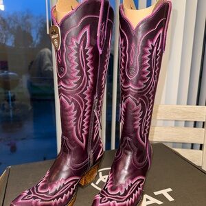 Ariat Casanova Boots